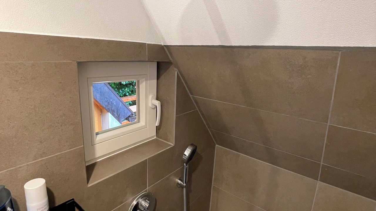 Photo of Bathroom in Freudenstadt