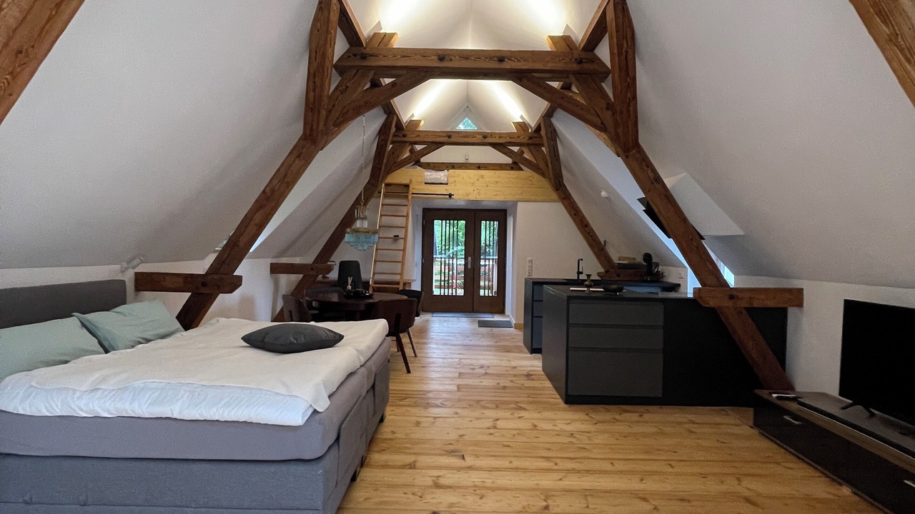 Photo of Bedroom in Freudenstadt