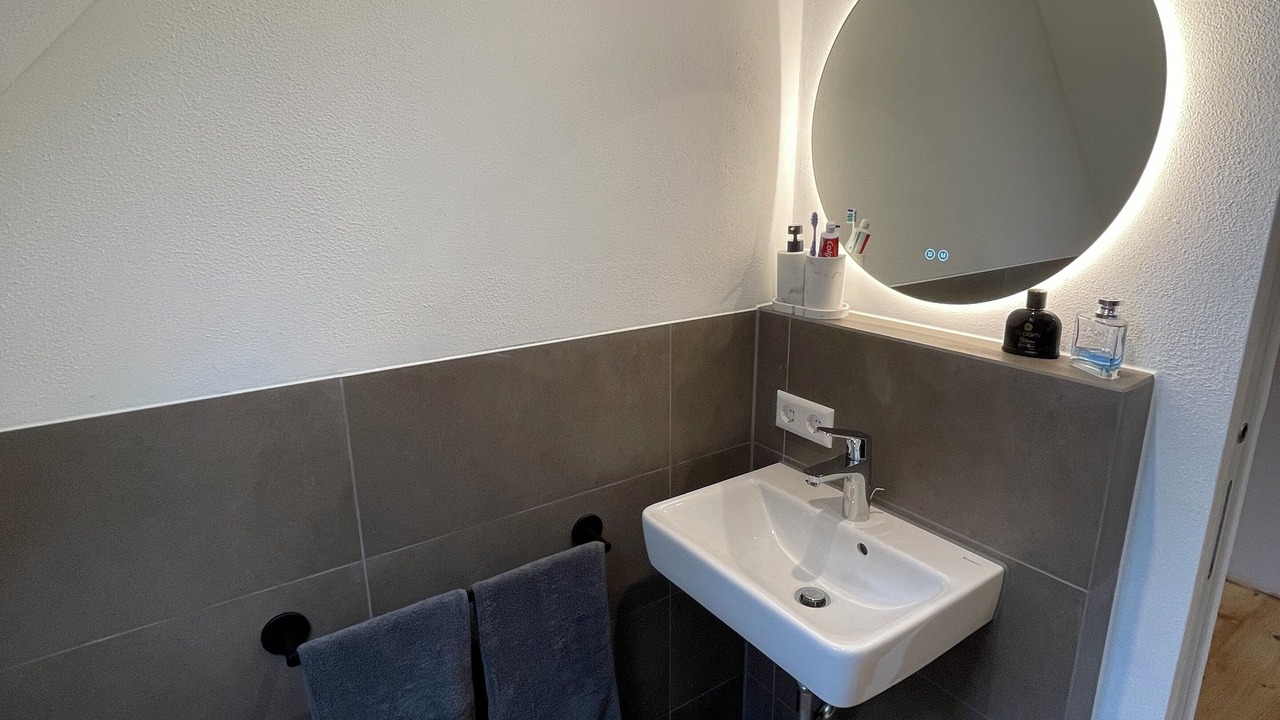 Photo of Bathroom in Freudenstadt