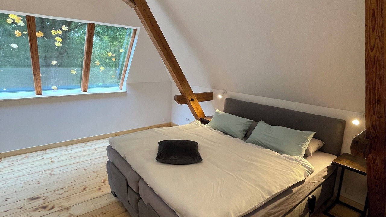 Photo of Bedroom in Freudenstadt