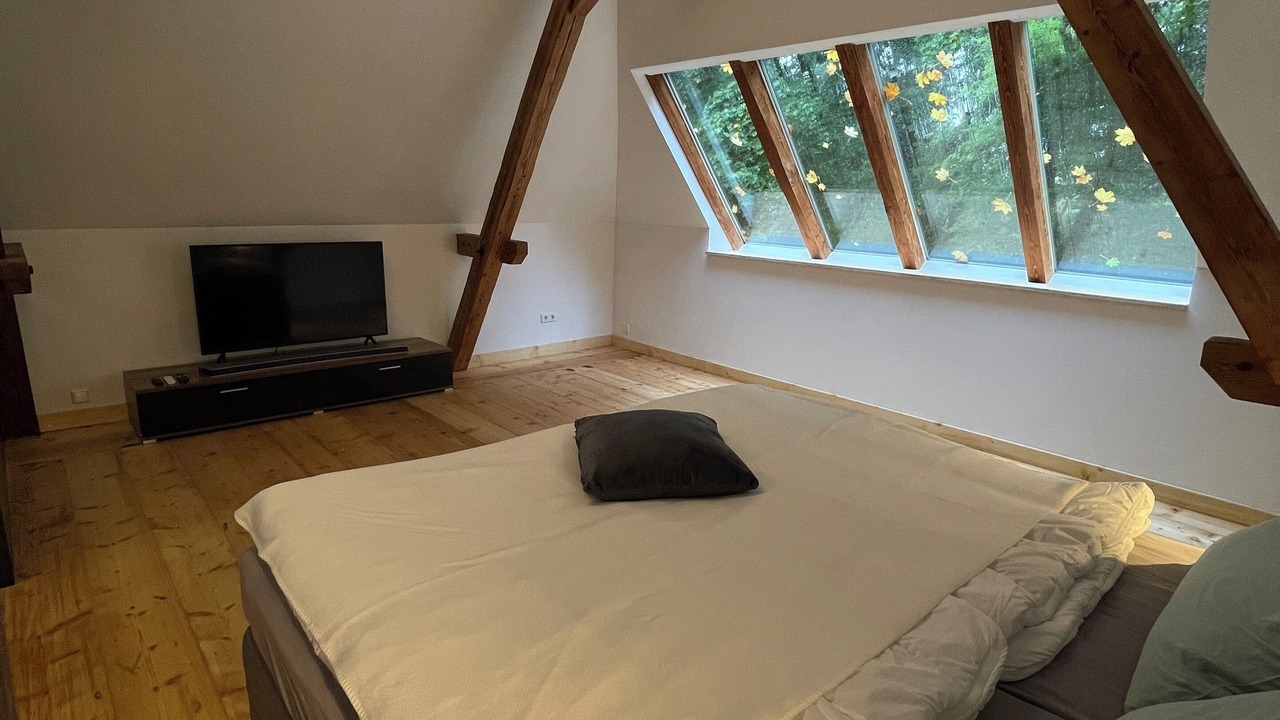 Photo of Bedroom in Freudenstadt