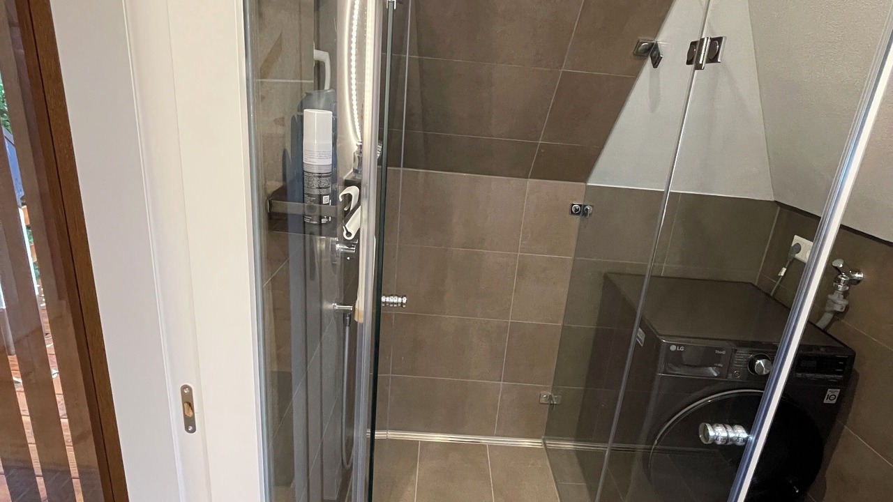 Photo of Bathroom in Freudenstadt