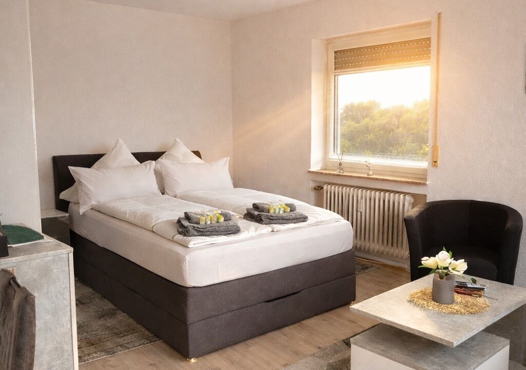 Photo of Bedroom in Schnetzenhausen