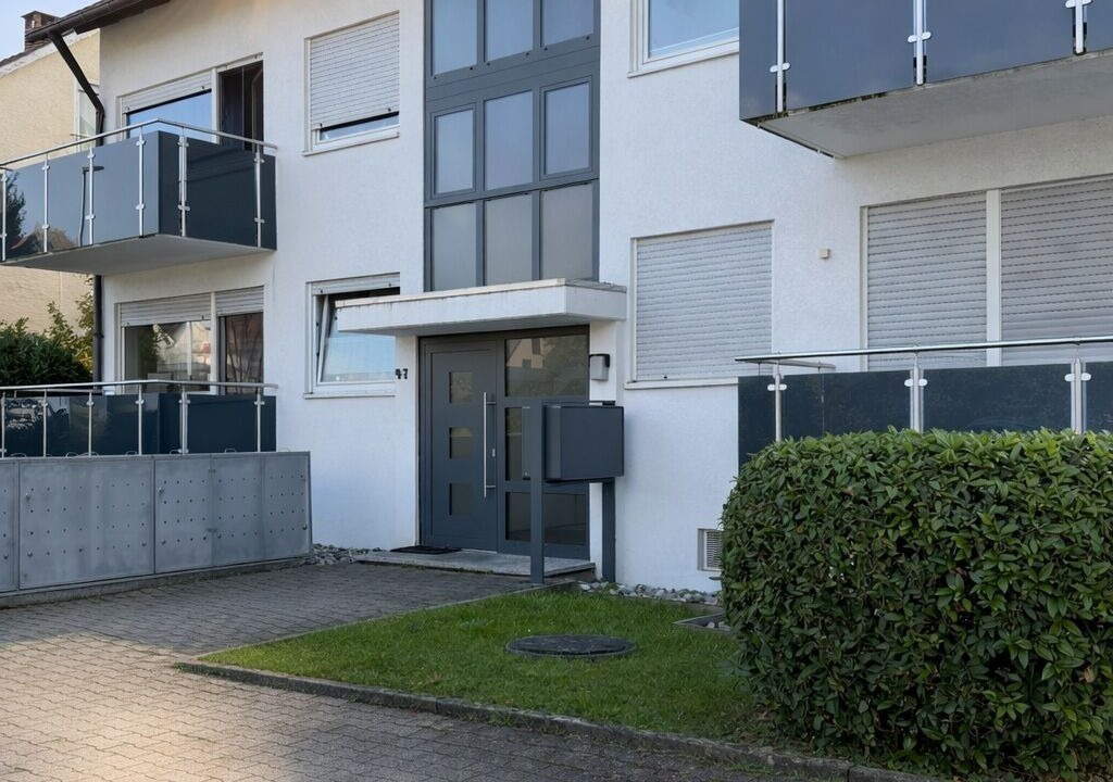 Photo of Outdoor in Schnetzenhausen