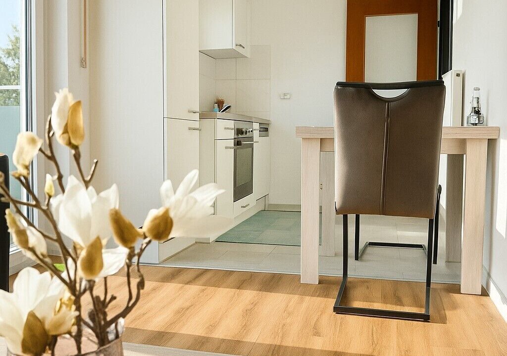 Photo of Kitchen in Schnetzenhausen