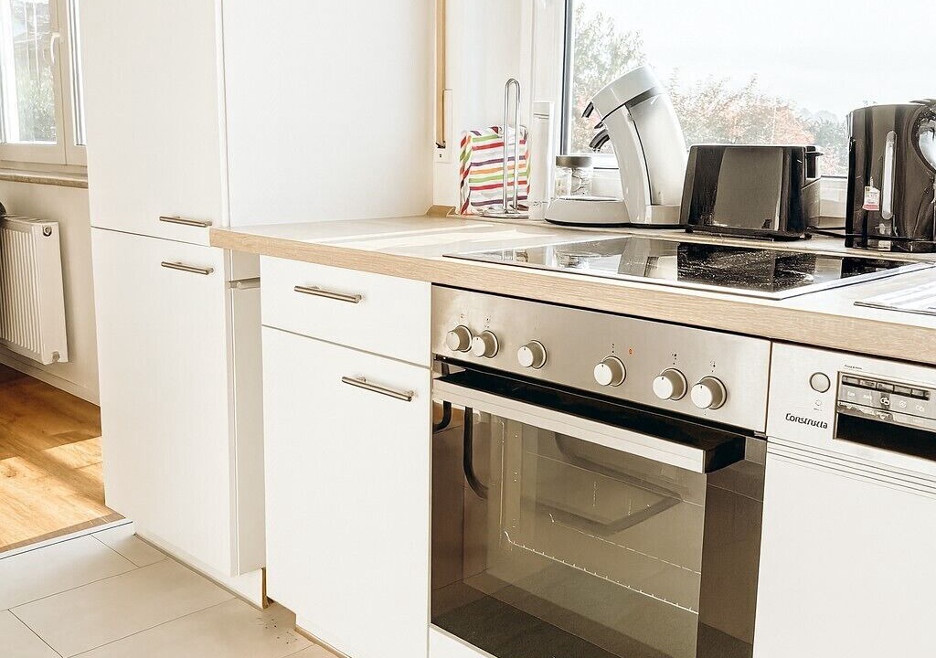 Photo of Kitchen in Schnetzenhausen