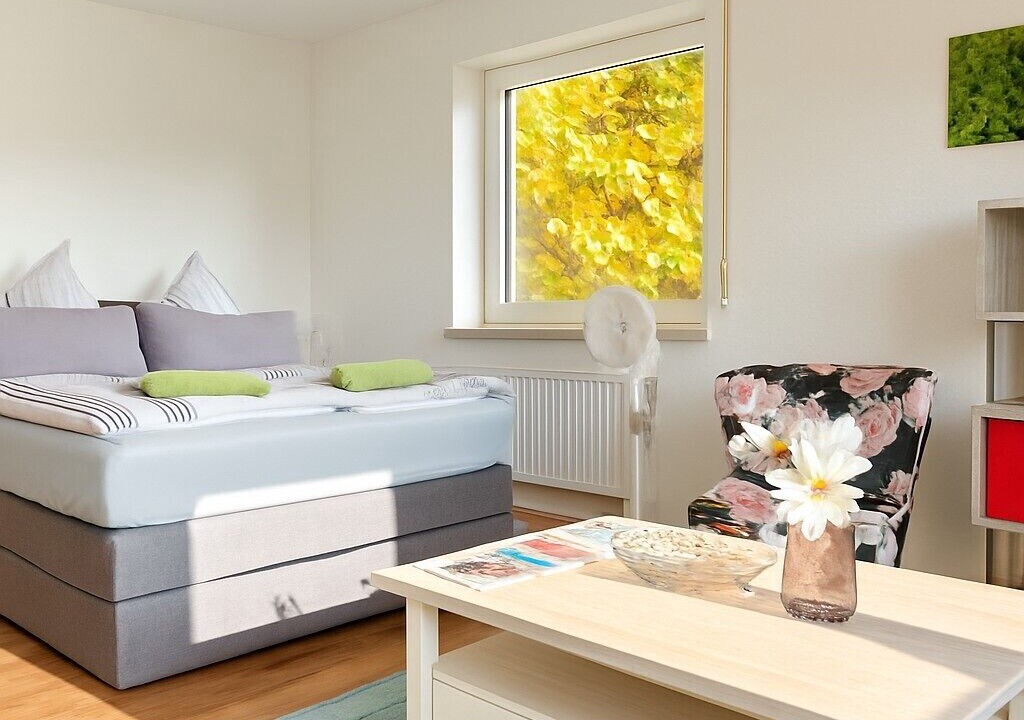 Photo of Livingroom in Schnetzenhausen