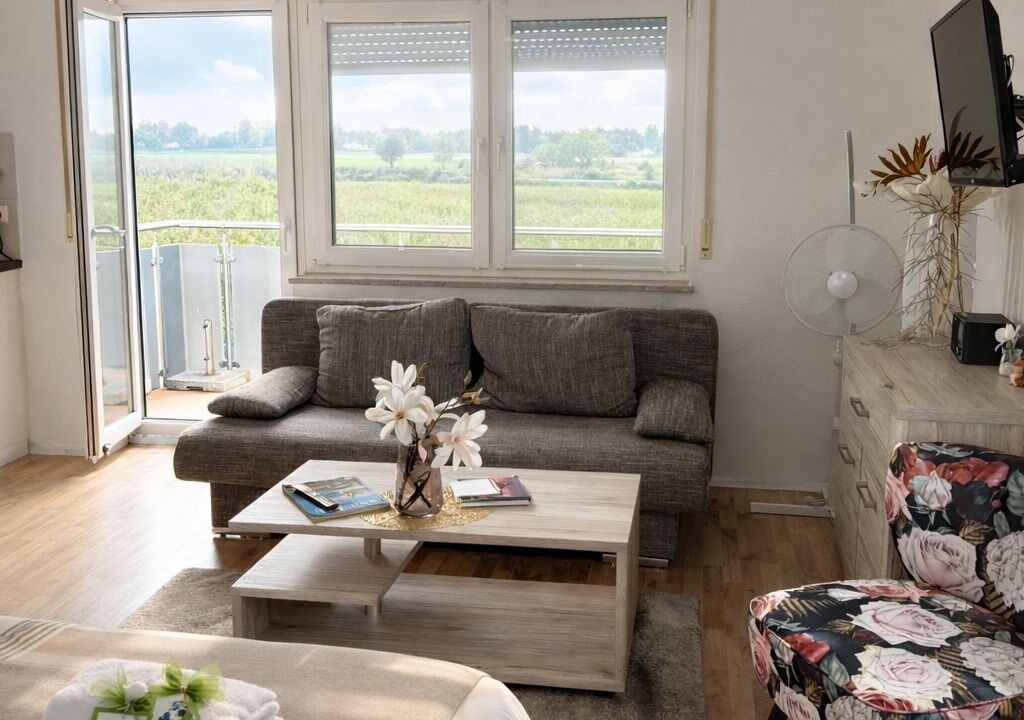 Photo of Bedroom in Schnetzenhausen