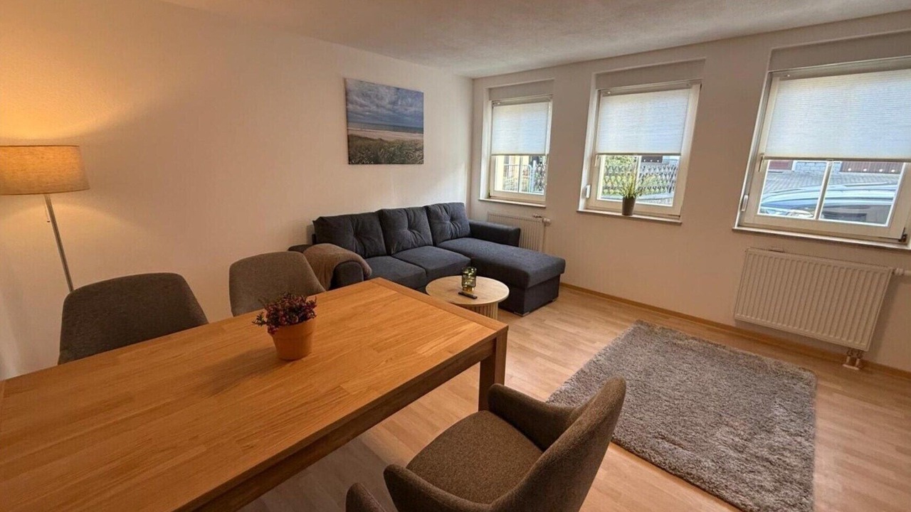 Photo of Livingroom in Elstra