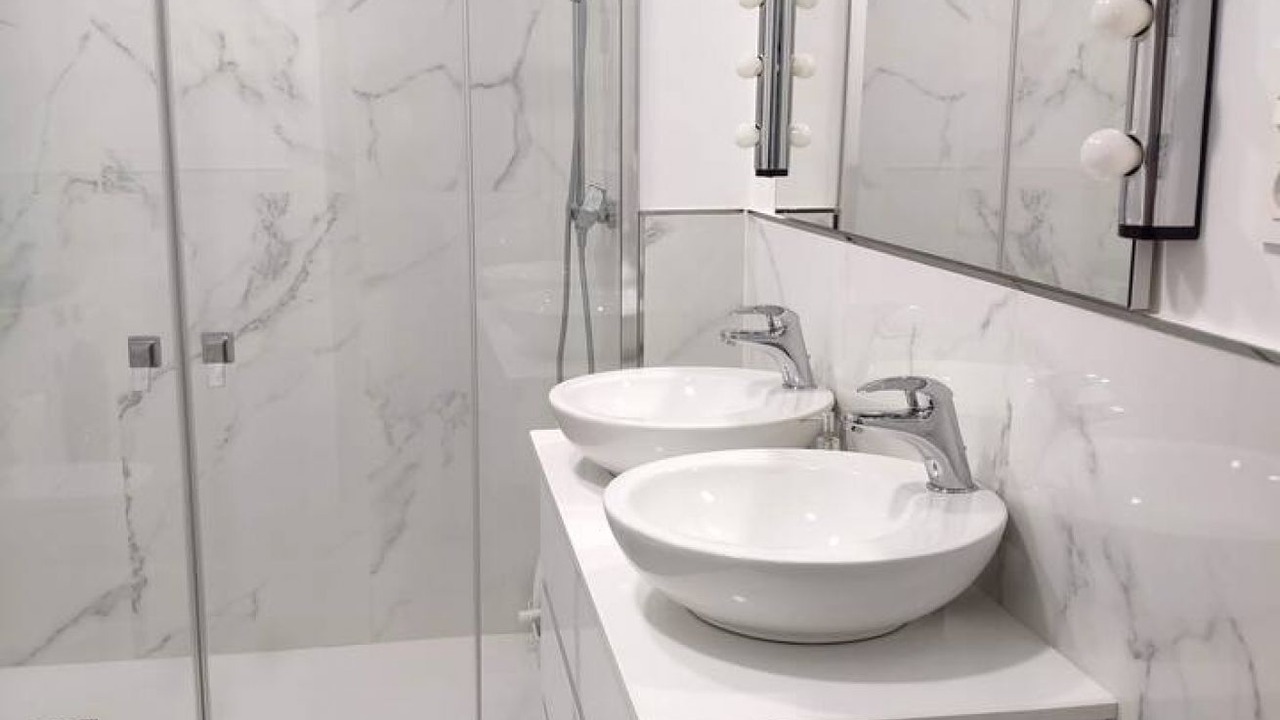 Photo of Bathroom in Gijon-Sur