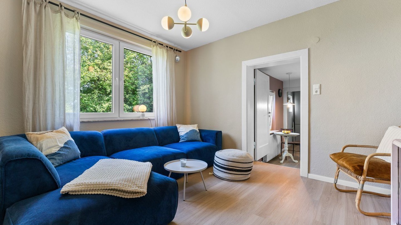 Photo of Livingroom in Canhusen