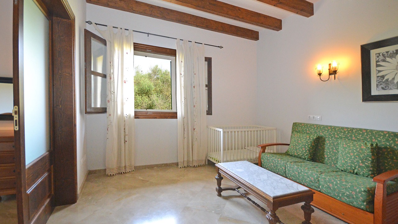 Photo of Livingroom in Petra
