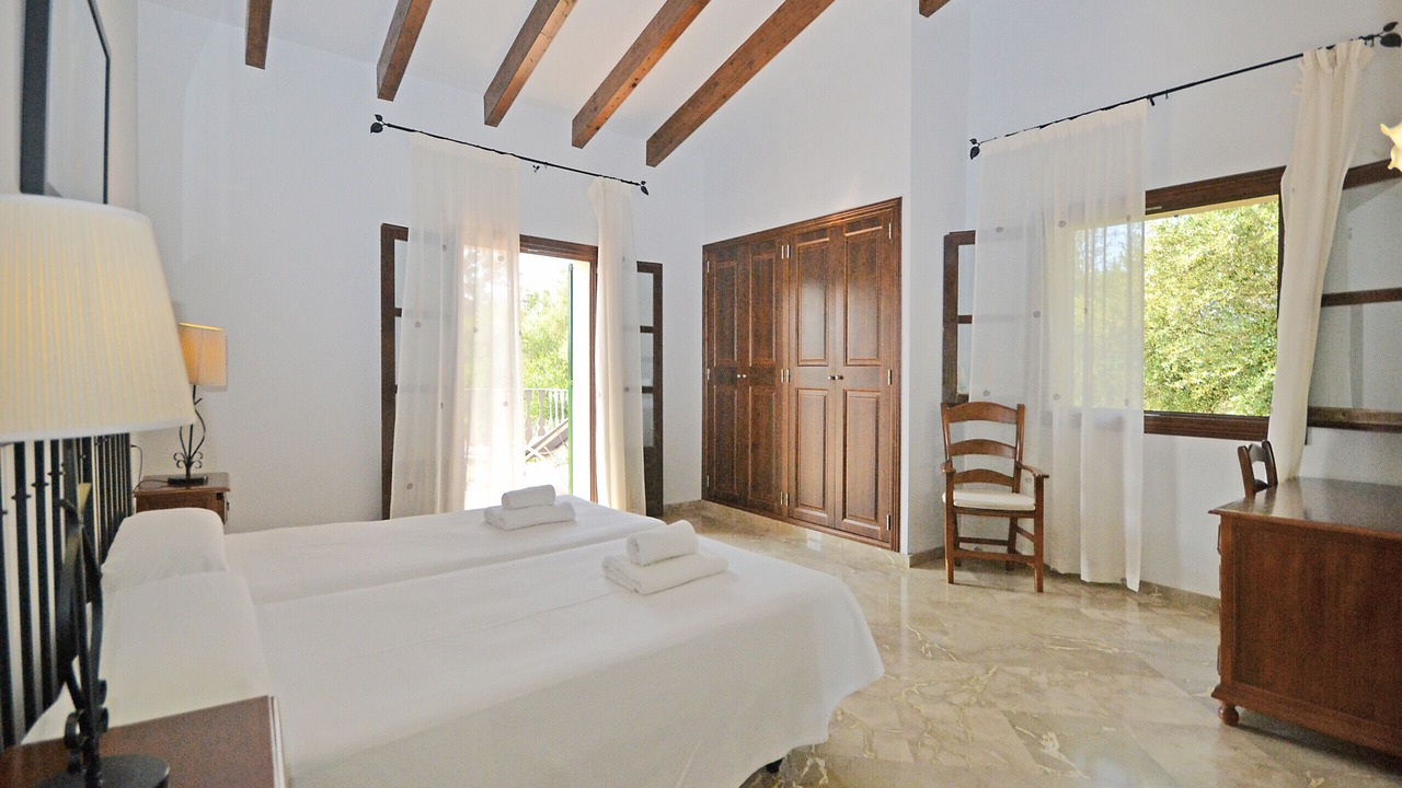 Photo of Bedroom in Petra
