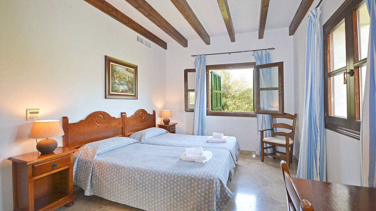 Photo of Bedroom in Petra