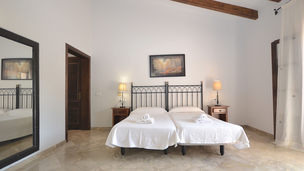 Photo of Bedroom in Petra