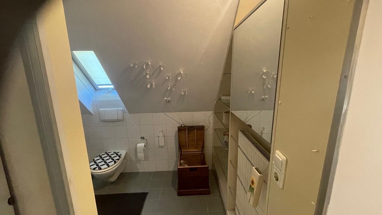 Photo of Bathroom in Bad Neustadt an der Saale