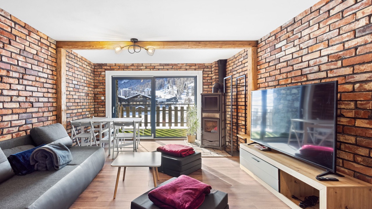 Photo of Livingroom in Noveli