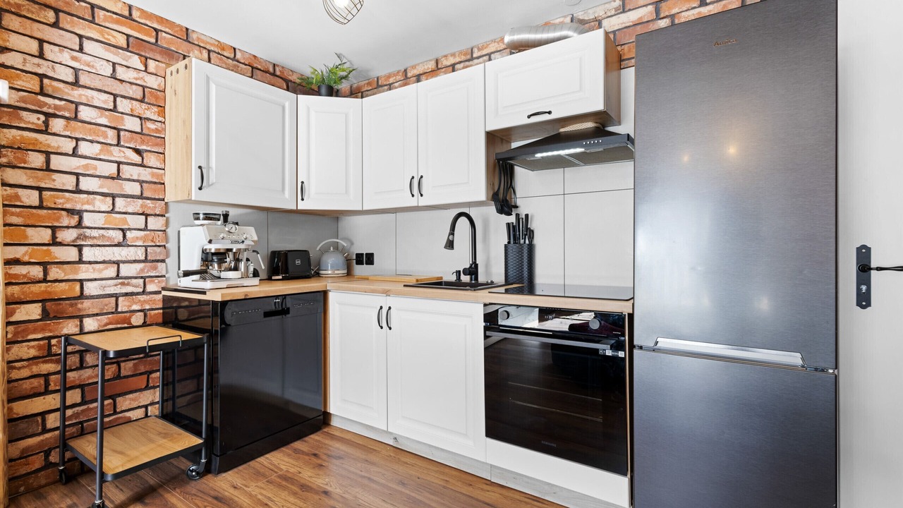 Photo of Kitchen in Noveli
