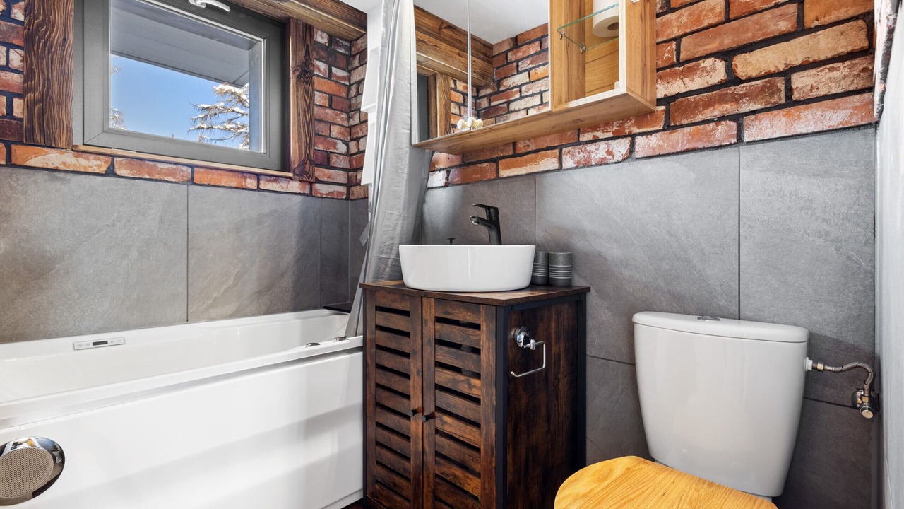 Photo of Bathroom in Noveli