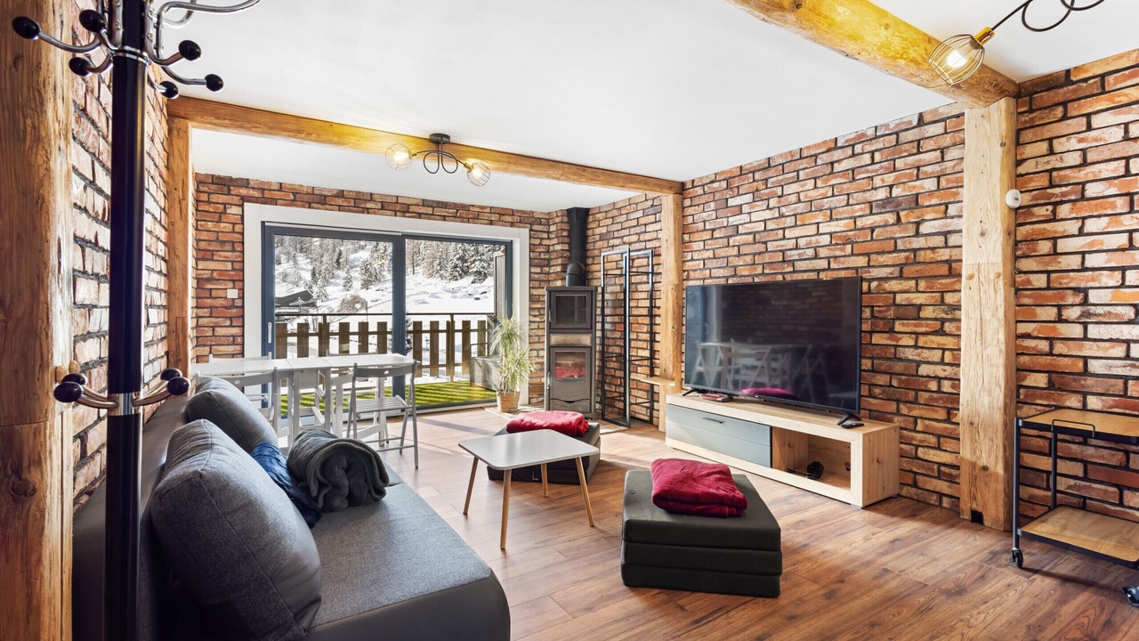 Photo of Livingroom in Noveli