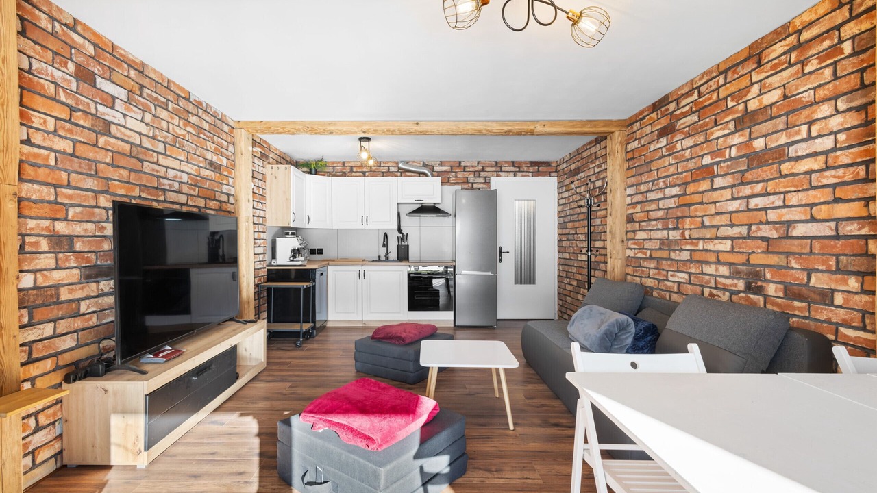 Photo of Livingroom in Noveli