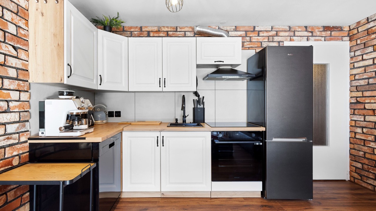 Photo of Kitchen in Noveli
