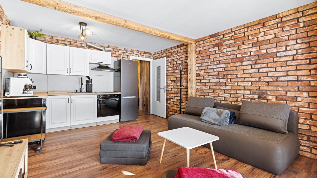 Photo of Livingroom in Noveli
