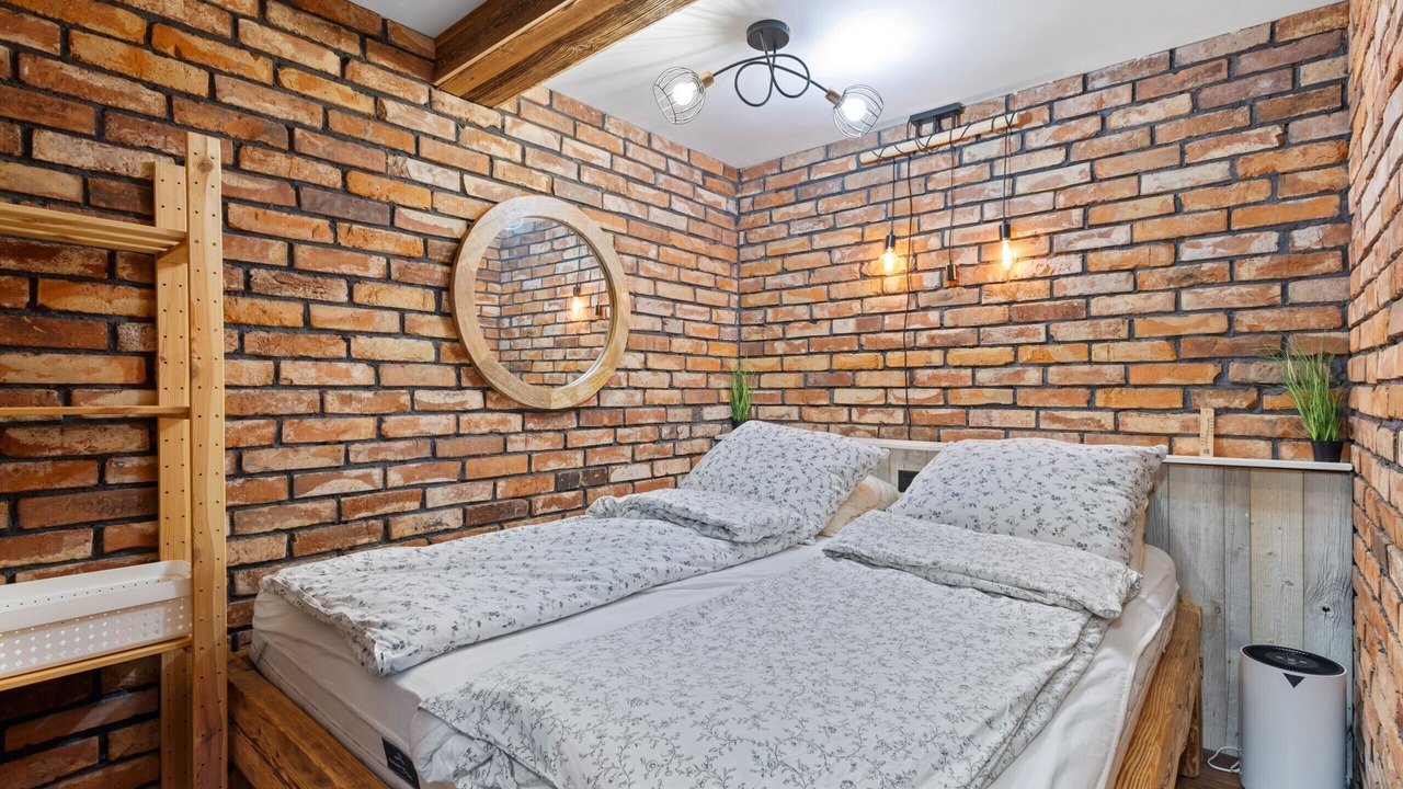 Photo of Bedroom in Noveli