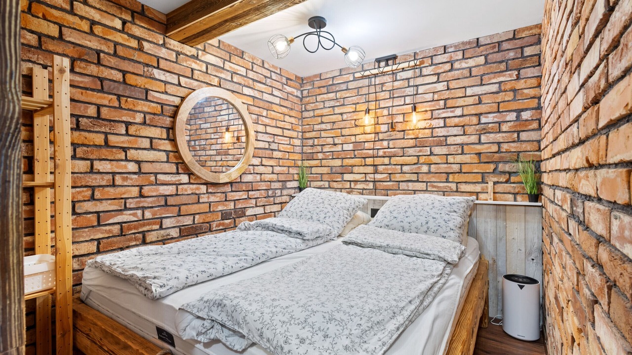 Photo of Bedroom in Noveli