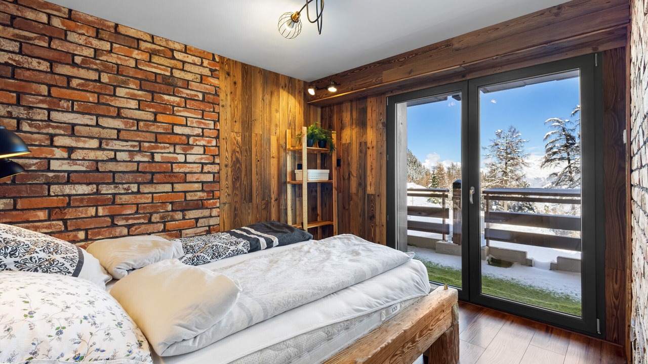 Photo of Bedroom in Noveli