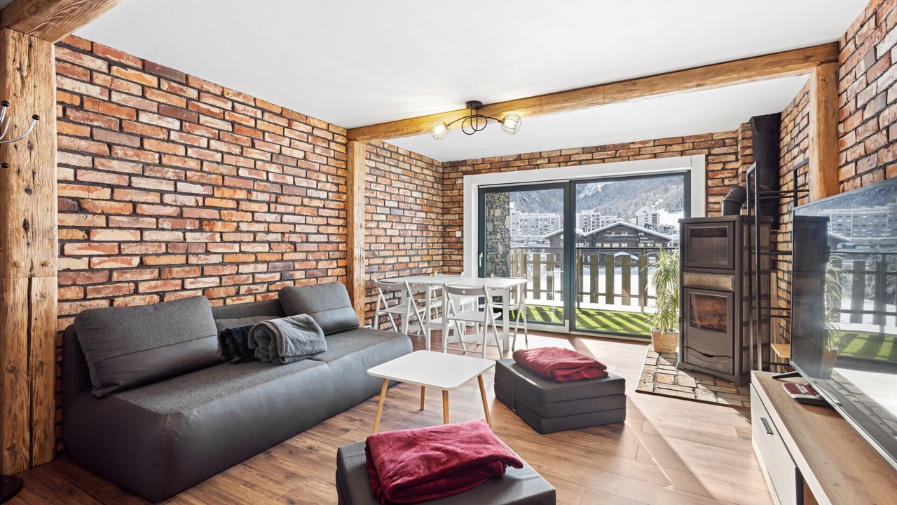 Photo of Livingroom in Noveli