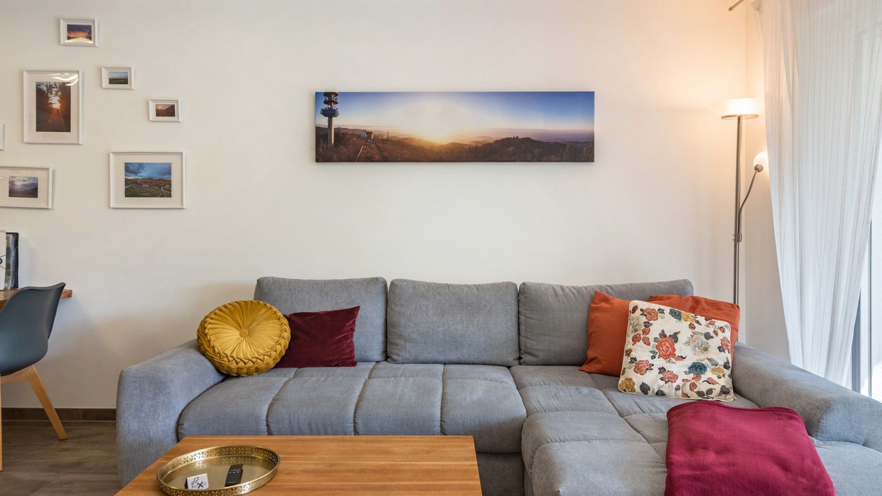 Photo of Livingroom in Badenweiler