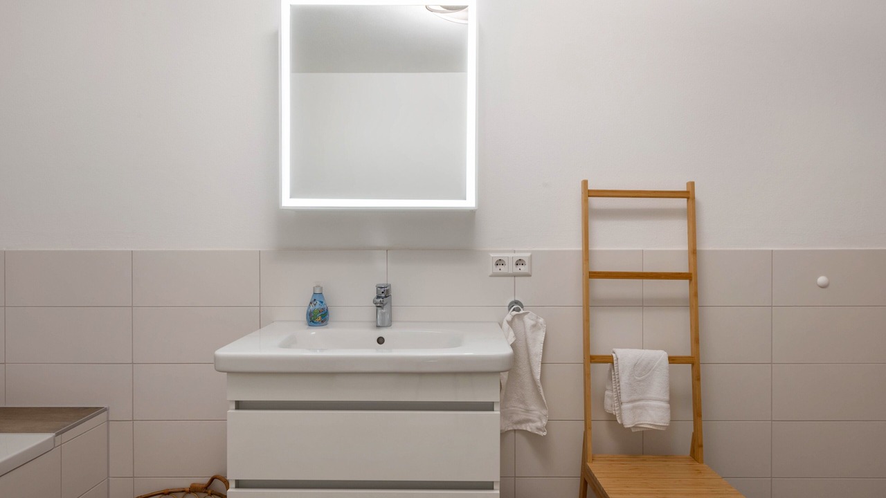 Photo of Bathroom in Badenweiler