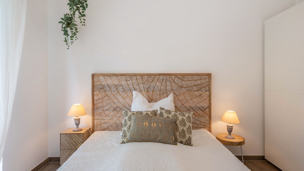 Photo of Bedroom in Badenweiler