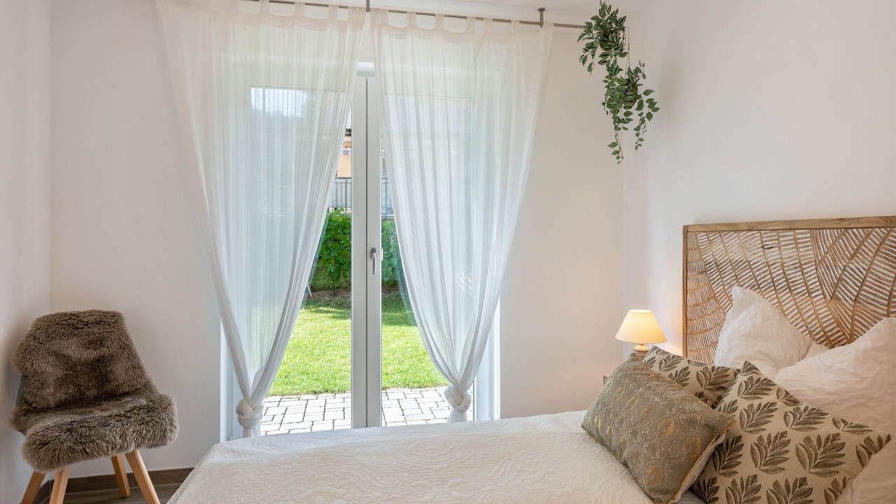 Photo of Bedroom in Badenweiler