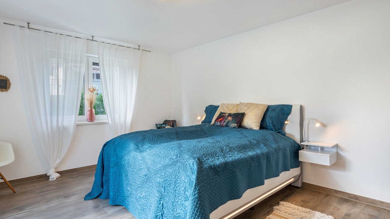 Photo of Bedroom in Badenweiler