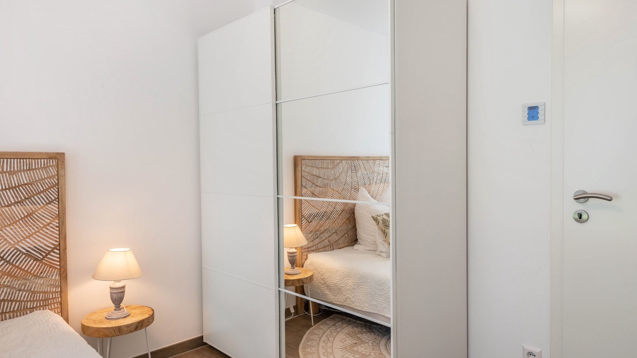 Photo of Bedroom in Badenweiler