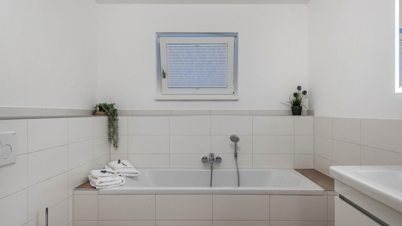 Photo of Bathroom in Badenweiler
