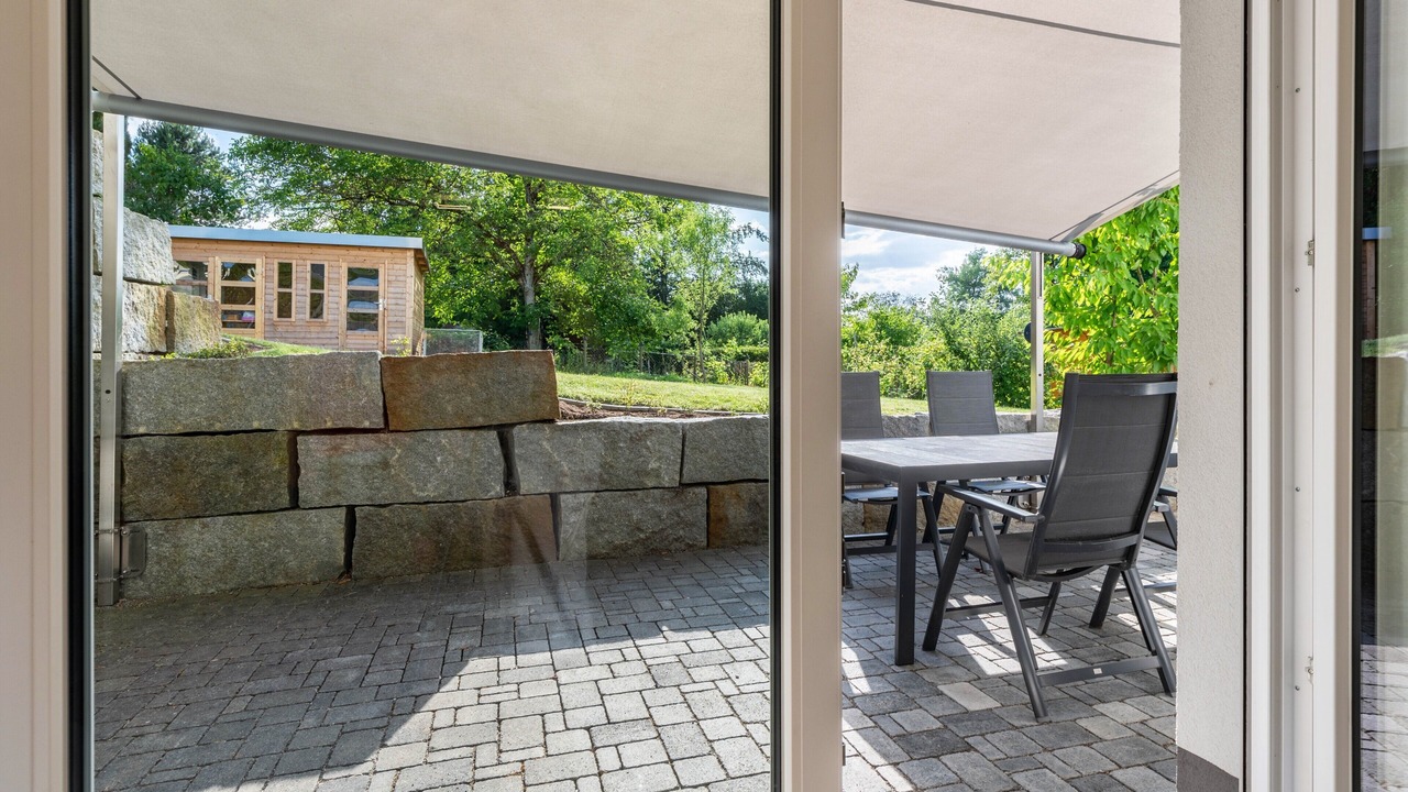 Photo of Outdoor in Badenweiler