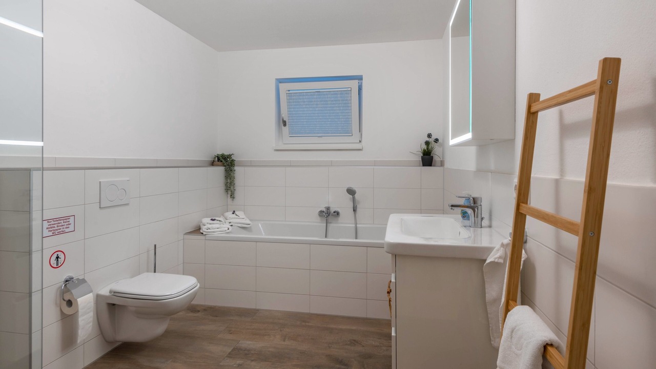 Photo of Bathroom in Badenweiler