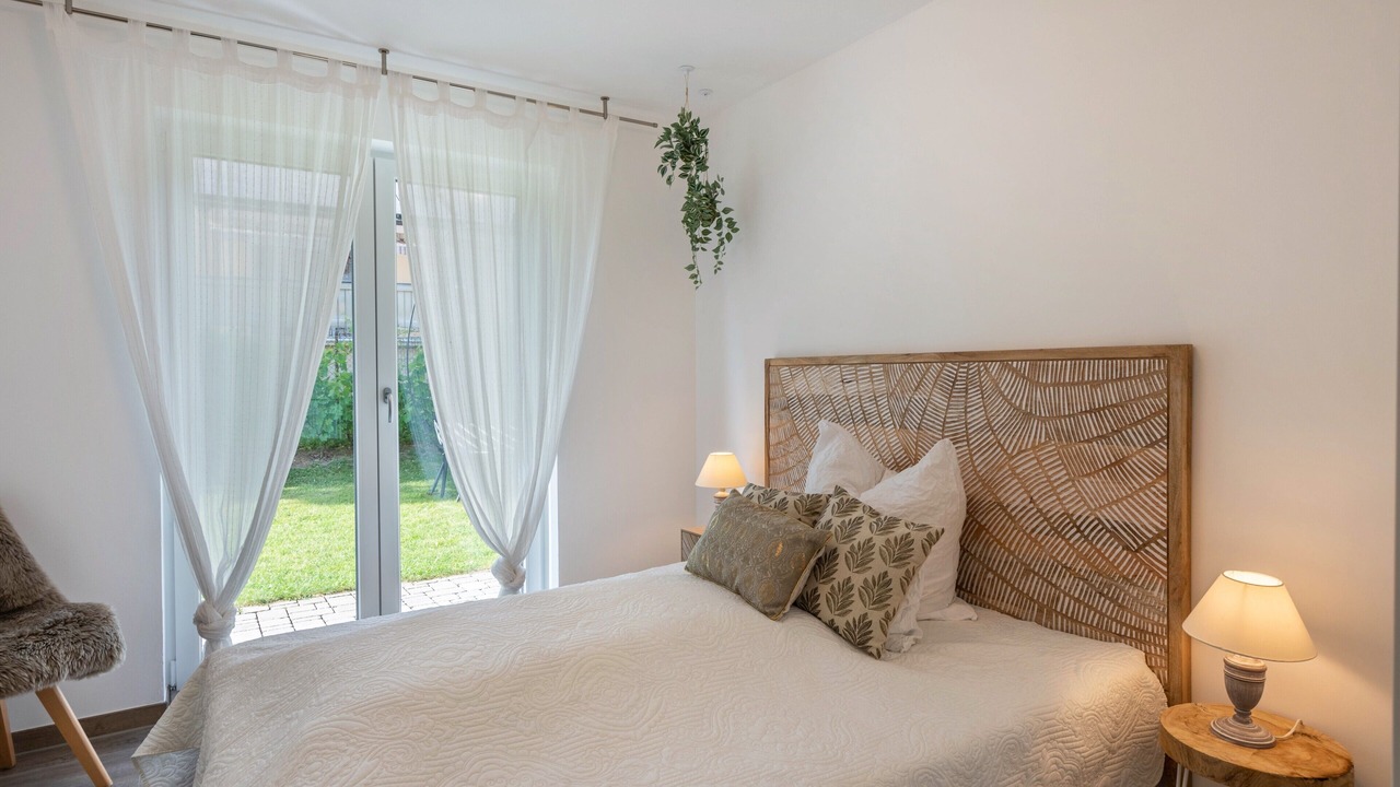 Photo of Bedroom in Badenweiler