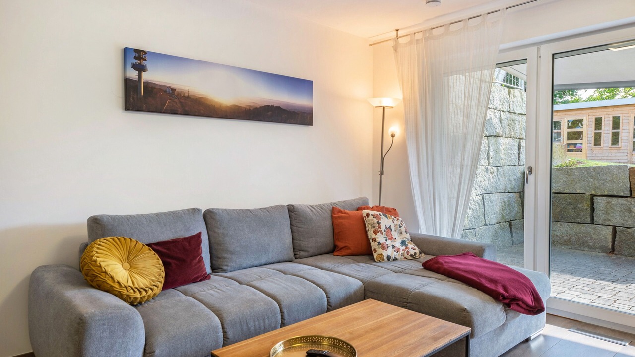 Photo of Livingroom in Badenweiler