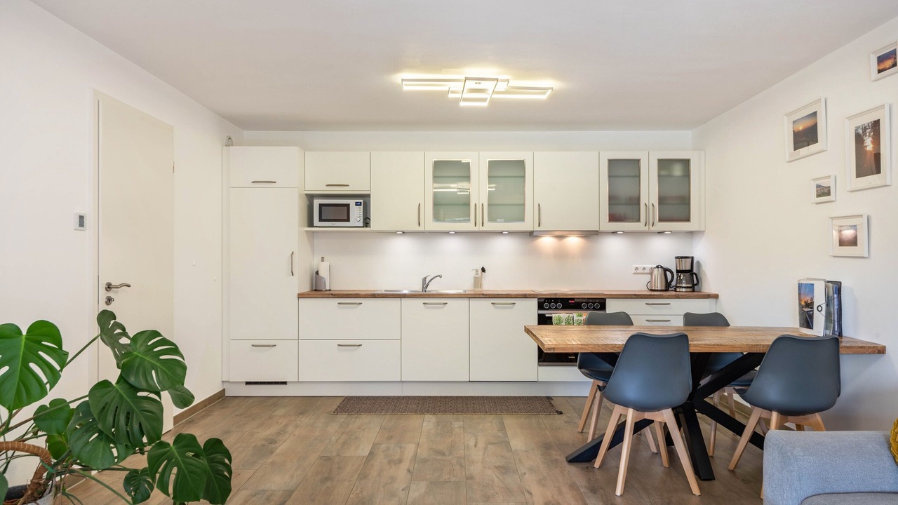 Photo of Kitchen in Badenweiler