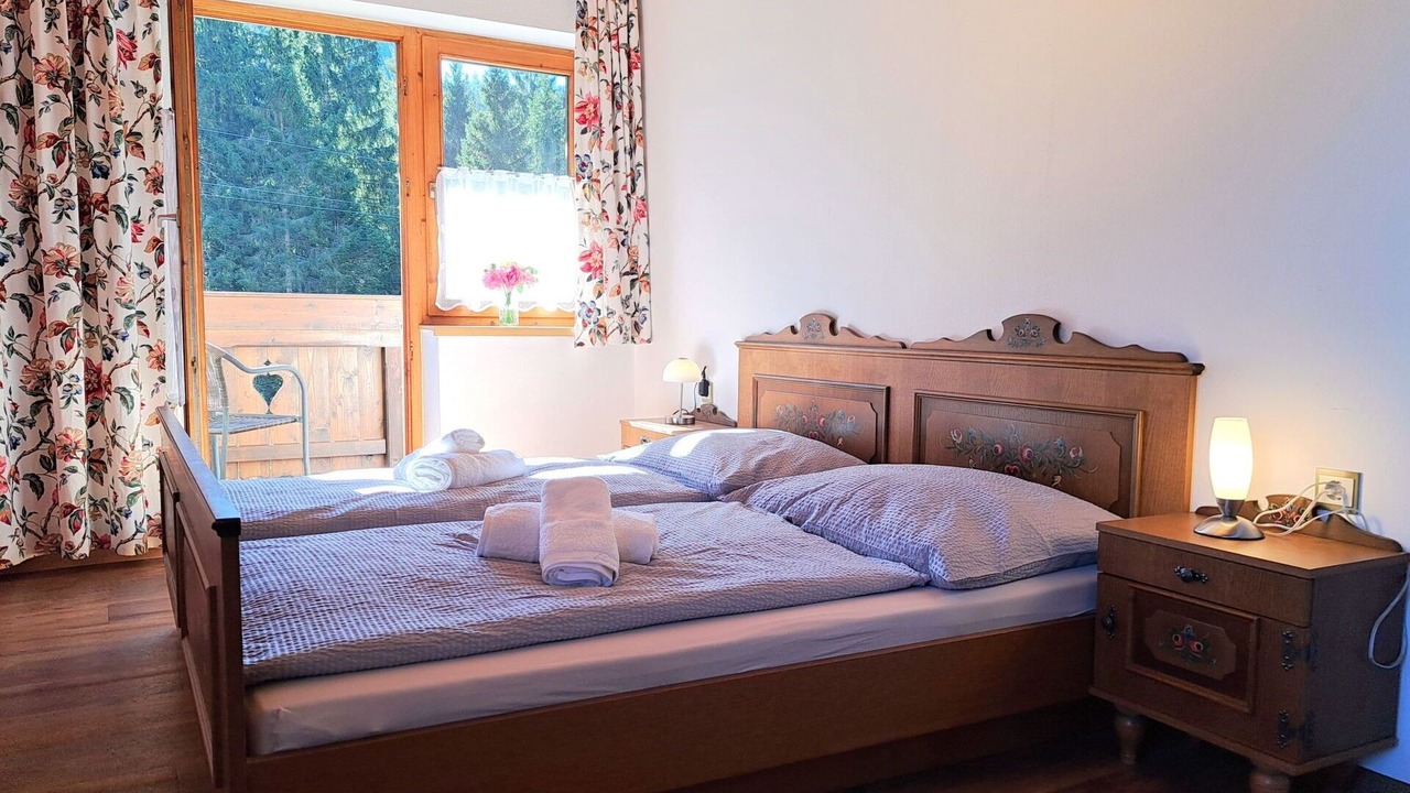 Photo of Bedroom in Wald im Pinzgau