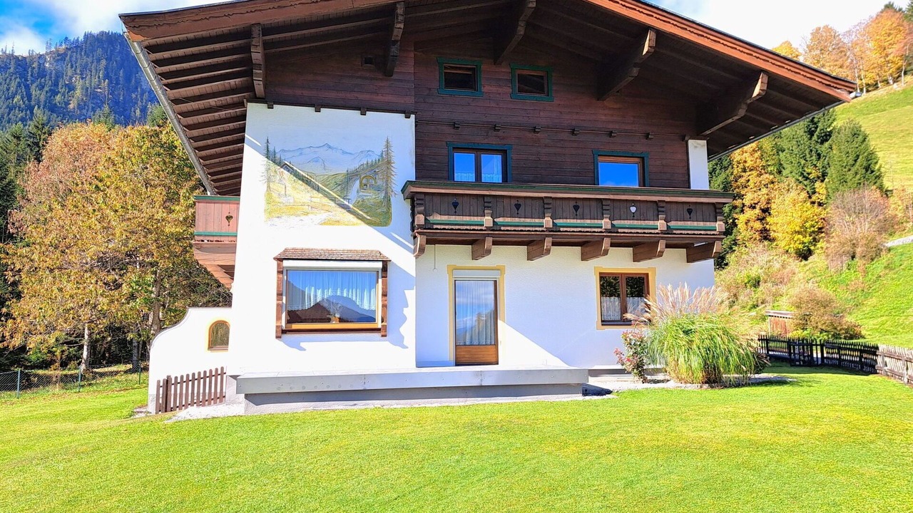 Photo of Patio Balcony in Wald im Pinzgau