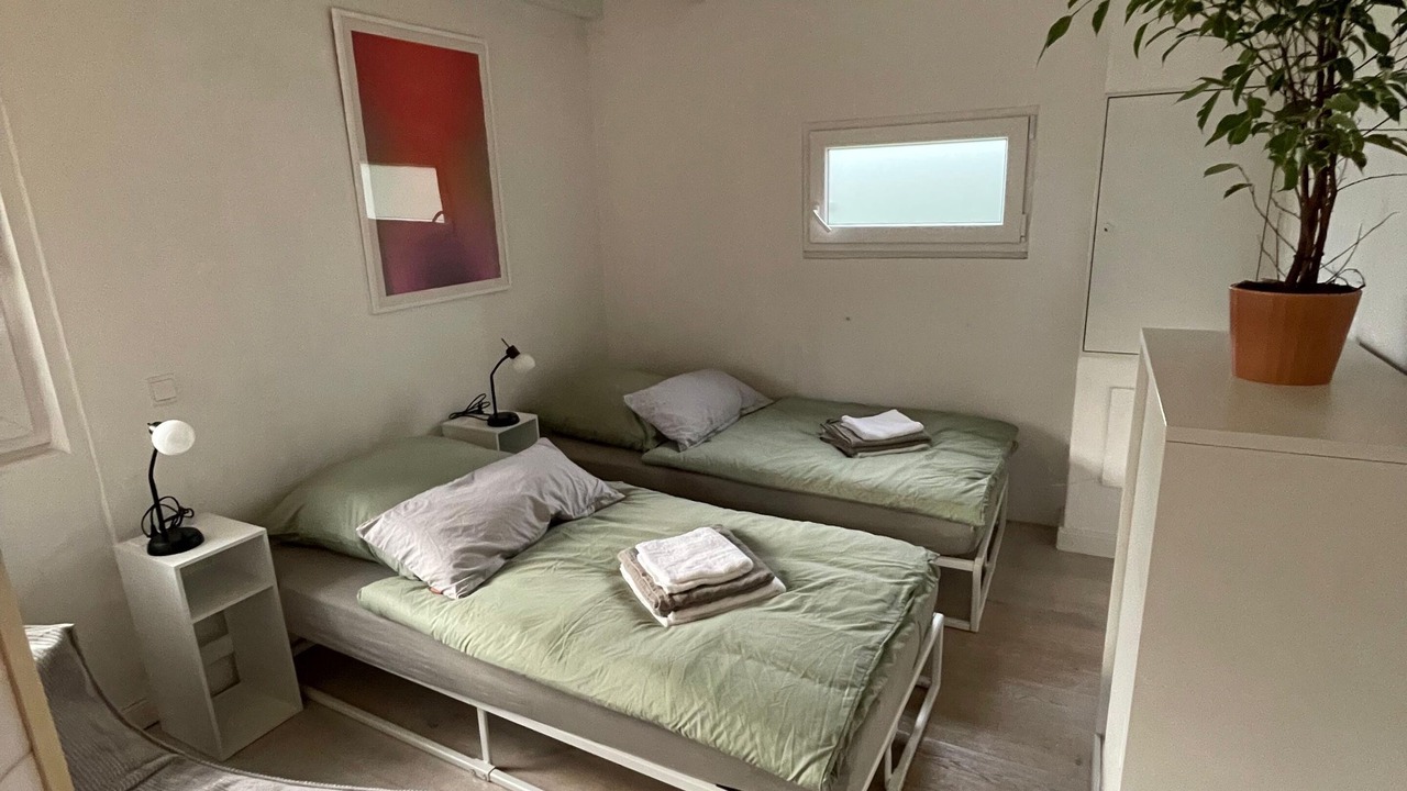 Photo of Bedroom in Traar