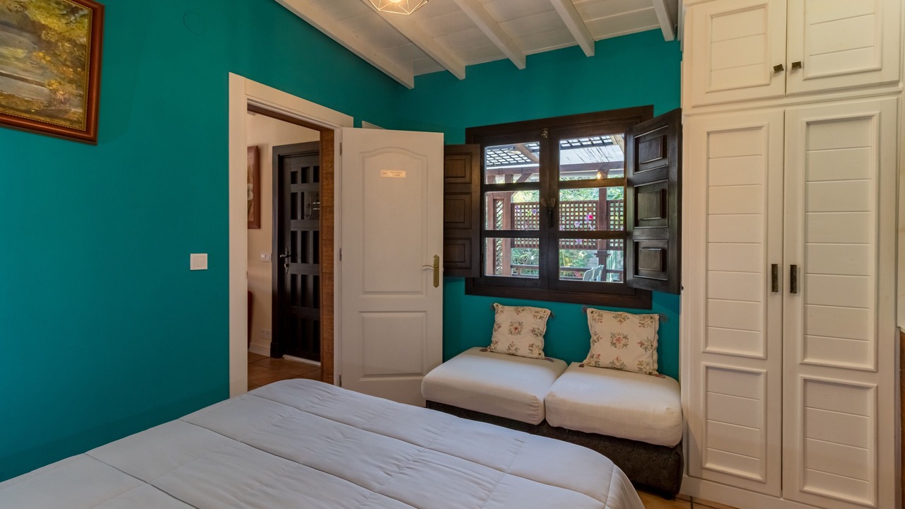 Photo of Bedroom in Villaescusa