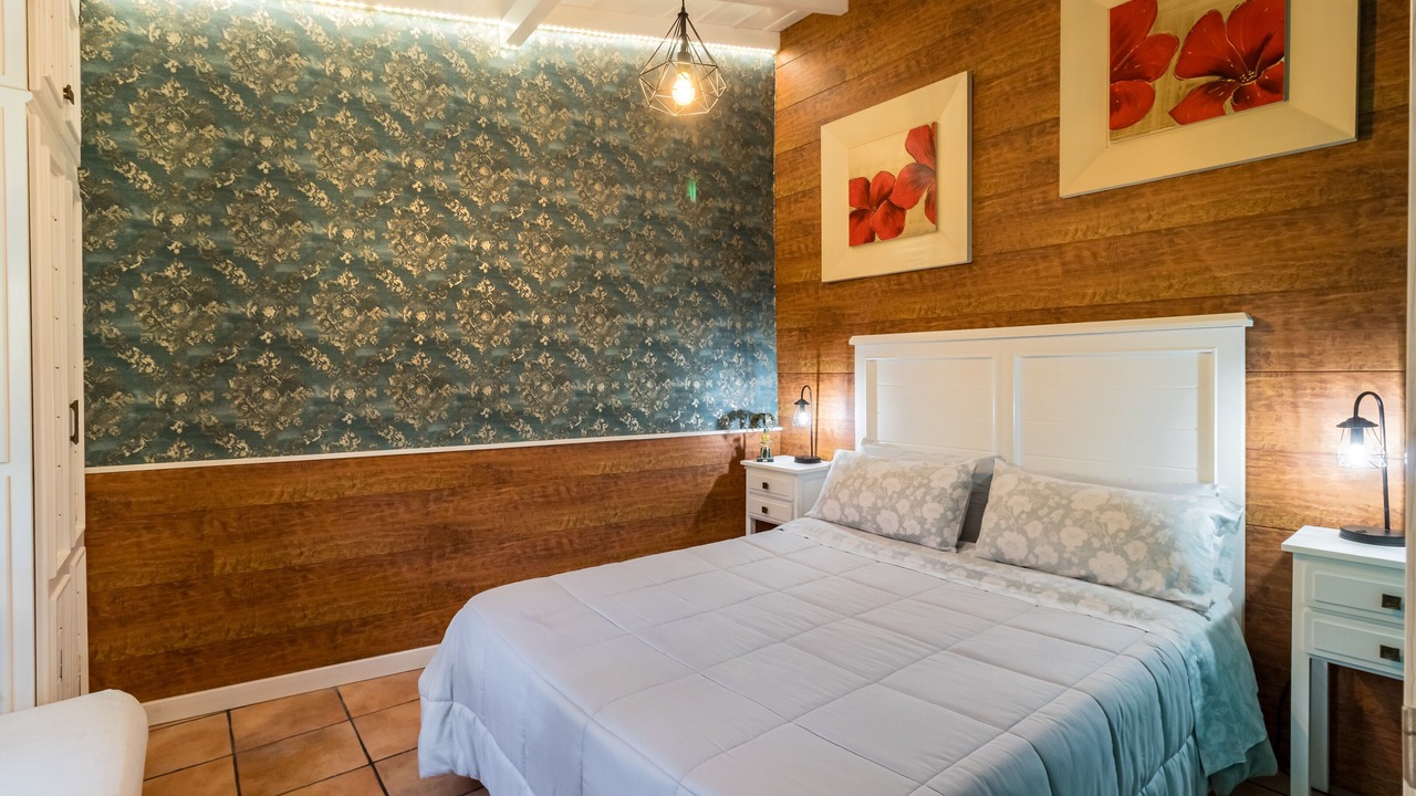 Photo of Bedroom in Villaescusa