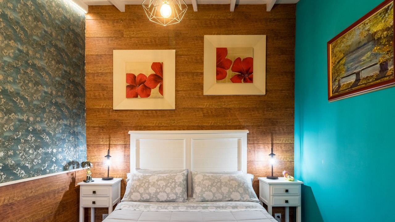 Photo of Bedroom in Villaescusa
