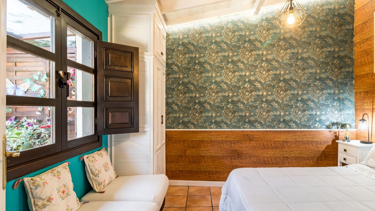 Photo of Bedroom in Villaescusa